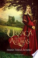 libro Urraca