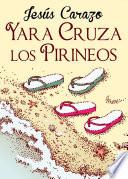 libro Yara Cruza Los Pirineos