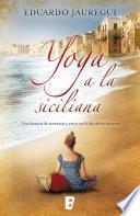 libro Yoga A La Siciliana