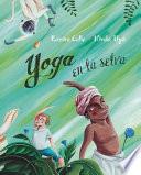 libro Yoga En La Selva