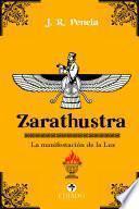 libro Zarathustra