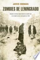 libro Zombies De Leningrado