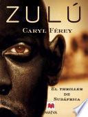 libro Zulú