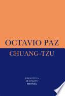 libro Chuang Tzu