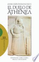 libro El Duelo De Athenea