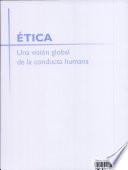 libro Ética