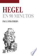 libro Hegel En 90 Minutos