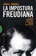 libro La Impostura Freudiana