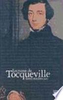 Lecturas De Tocqueville