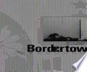 libro Bordertown