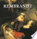 libro Rembrandt