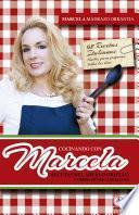 libro Cocinando Con Marcela