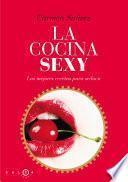 libro La Cocina Sexy