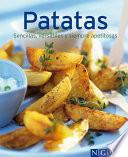 libro Patatas