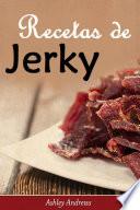 Recetas De Jerky (carne Seca)