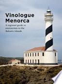 Vinologue Menorca