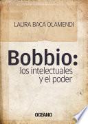 libro Bobbio: Los Intelectuales Y El Poder