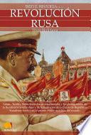 libro Breve Historia De La Revoluci¢n Rusa