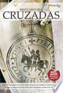 libro Breve Historia De Las Cruzadas