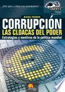 libro Corrupción, Las Cloacas Del Poder