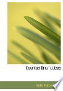 libro Cuentos Dramaticos