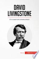 libro David Livingstone