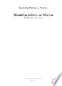 libro Dinámica Política De México