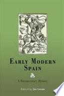 Early Modern Spain