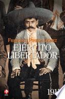 libro Ejército Libertador