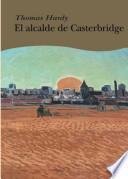 libro El Alcalde De Casterbridge