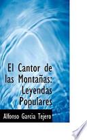 El Cantor De Las Montanas