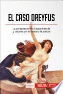 libro El Caso Dreyfus