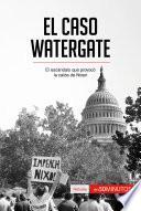El Caso Watergate