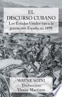 libro El Discurso Cubano