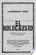 libro El Holocausto