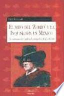 libro El Mito Del  Zorro  Y La Inquisición En México