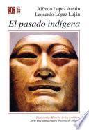 libro El Pasado Indígena