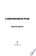 libro El Sueño Irrealizado Del Tío Sam