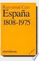 España, 1808 1975
