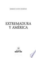 Extremadura Y América