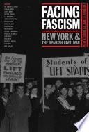 libro Facing Fascism