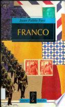 libro Franco. Autoritarismo Y Poder Personal