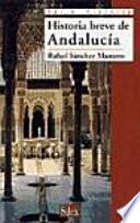 Historia Breve De Andalucía