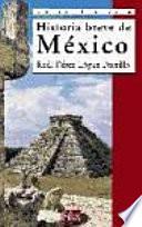 Historia Breve De México