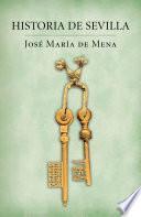 libro Historia De Sevilla