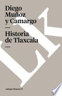 Historia De Tlaxcala