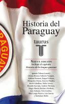 libro Historia Del Paraguay
