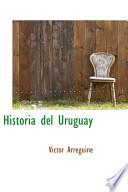 libro Historia Del Uruguay