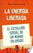 libro La Energía Liberada
