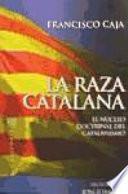 libro La Raza Catalana